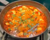 A picture of step 5 of 🥘Murgh Cholay🥘.