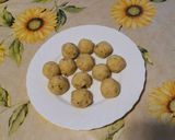 Foto del passaggio 2 della ricetta Polpette vegetali