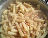 Foto del passaggio 20 della ricetta Stella di Natale di pasta al forno alla Catanese ⭐
