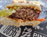 Foto del paso 4 de la receta: Hamburguesas tipo alemanas