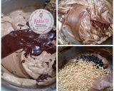 Foto langkah ke 3 dari resep Good time Kukis by Aprl.