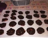 Φωτογραφία βήματος 5 της συνταγής 🍫 Σοκολατομπουκίτσες 🍫