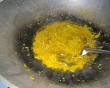 Foto langkah ke 4 dari resep Gulai Kepala Ikan.