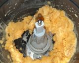Foto del paso 2 de la receta: Helado de mango saludable