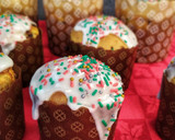 Foto del paso 6 de la receta: Pan dulce con aceite de coco