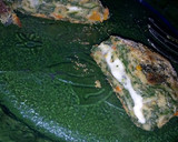 Foto del paso 3 de la receta: Bocadillos de verduras saludables
