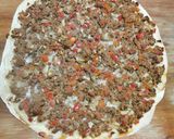 Foto del paso 7 de la receta: Lehmeyun