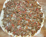Foto del paso 7 de la receta: Lehmeyun