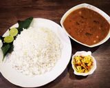 عکس مرحله 1 از دستور خورش مرجو