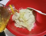 Foto langkah ke 2 dari resep Roti MyWay Matcha.