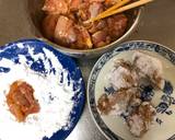 Japanese Fried Chicken recipe step 2 photo