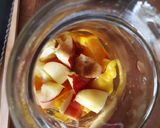 Une image de l'étape 2 de Sangria maison.
