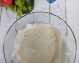 ডিম ছাড়া ক্যারট কেক (eggless carrot cake recipe in Bengali) রেসিপি ধাপ - 1 ছবি