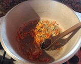 Foto del paso 1 de la receta: Salsa de legumbres