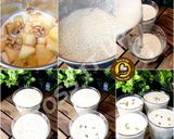 A picture of step 1 of No Sugar One Minute Smoothie Recipe.