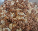 Foto del paso 2 de la receta: Ñoquis de harina precocidos!🍝
