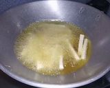 Foto langkah ke 5 dari resep Stik sukun empuk dan gurih.