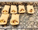 Foto del paso 9 de la receta Galletas Strudel