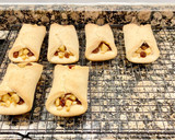 Foto del paso 9 de la receta: Galletas Strudel
