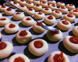 Foto del paso 9 de la receta: Pepas de membrillo