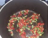 Foto del paso 2 de la receta: Arroz chaufa