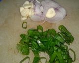 Foto langkah ke 2 dari resep Dadar Tahu ala Tahu Gimbal.