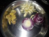 दाल मखनी (dal makhani recipe in Hindi)