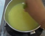 Foto langkah ke 3 dari resep Puding Jeruk Nipis.