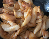 Foto del paso 2 de la receta: Alcachofas con pollo
