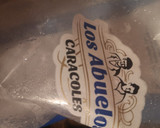 Foto del paso 1 de la receta: Caracoles en salsa