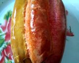 Foto langkah ke 3 dari resep Roti Tawar Rainbow.
