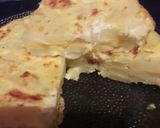 Foto del paso 4 de la receta: Tortillon de papas