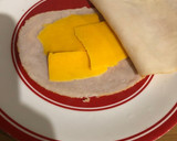 Foto del paso 1 de la receta: Sándwich a la plancha