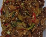 Foto langkah ke 3 dari resep Ayam teriyaki.