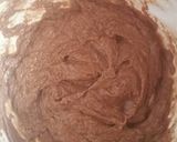 Foto del paso 2 de la receta Salchichón de chocolate