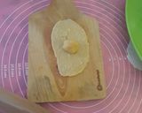 Foto langkah ke 4 dari resep Bolen Pisang.