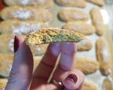 Foto del paso 5 de la receta: Plantillas integrales sabor miel🍯