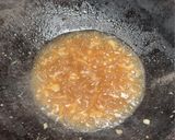 Gambar langkah 2 resipi Sayur Taugeh Kasar Tumis Bilis.