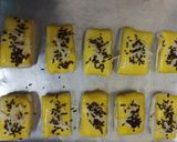 Foto langkah ke 3 dari resep Bolen Pisang.