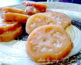 冰糖蓮藕的食譜步驟3照片