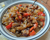 Foto del paso 4 de la receta: Chutney de berenjenas🍆🌶️🍯🥐