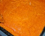 Foto del paso 1 de la receta: Empanadilla de queso azul y sobrasada