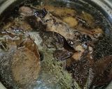 Foto langkah ke 5 dari resep Cara Membersihkan Kepala Kambing Bebas Bau Prengus.
