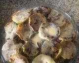 Foto del paso 4 de la receta: Pastel de verduras
