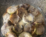 Foto del paso 4 de la receta: Pastel de verduras