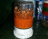 Foto langkah ke 2 dari resep Sambal Tempe Bakar (Menu Diet Minyak).