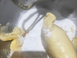 Klepon Cookies