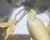 Foto langkah ke 2 dari resep Klepon Cookies.