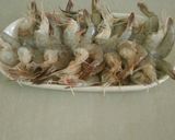 Foto langkah ke 2 dari resep Udang tumis Aceh.