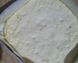 Foto langkah ke 3 dari resep Garlic Focaccia Garden Bread.